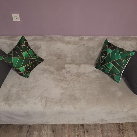 Apartment Sports Palace Просторная Квартира Рядом Дворец Спорта Kharkov Luaran gambar